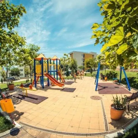 Apartamento Modern Stylish Holiday *
