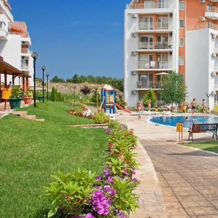 Apartamento Modern Stylish Holiday *