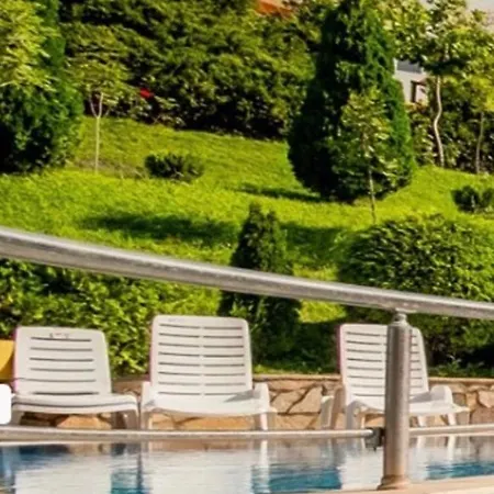Modern Stylish Holiday Apartamento Sveti Vlas