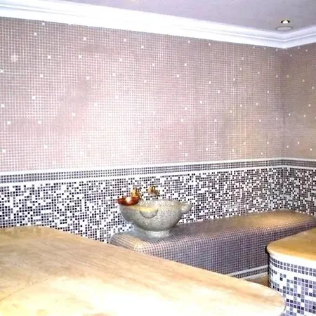 Modern Stylish Holiday Apartamento Sveti Vlas