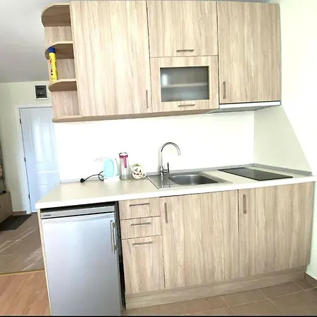 Apartamento Modern Stylish Holiday Sveti Vlas