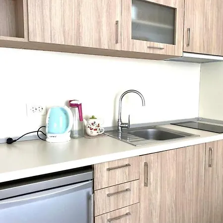 Modern Stylish Holiday Apartamento *