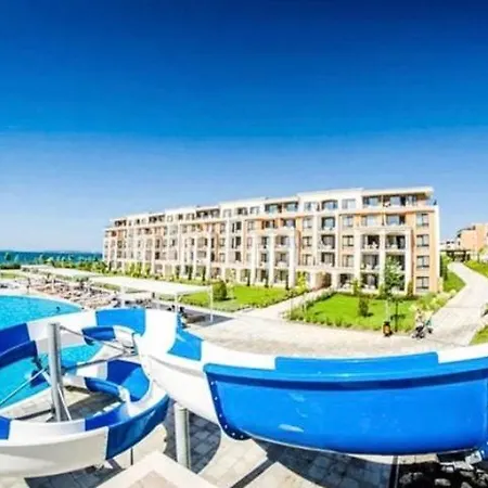 Modern Stylish Holiday Sveti Vlas